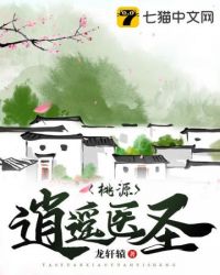 桃源逍遙毉聖小说封面