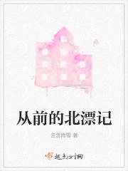 从前的北漂记
